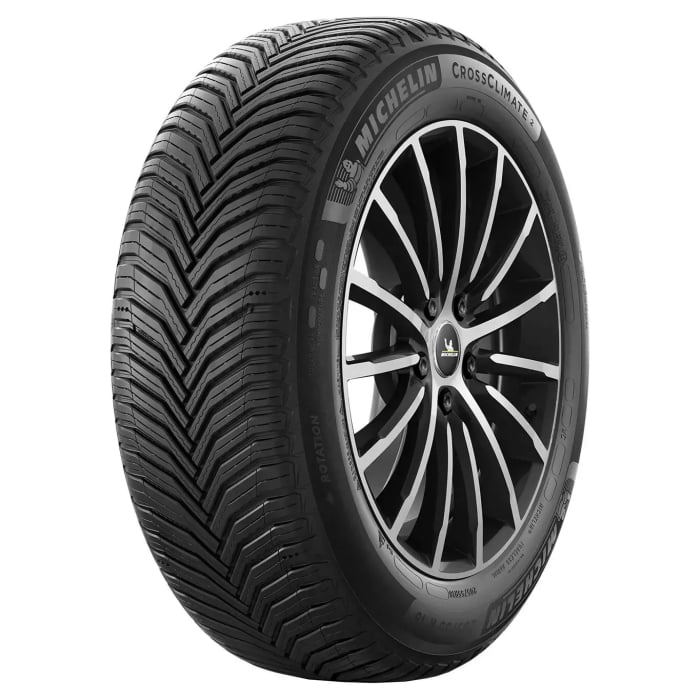 MICHELIN 235/55R18 104H