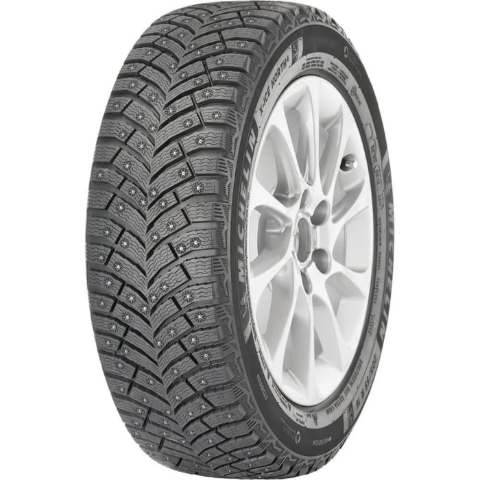 MICHELIN 255/40R20 101H