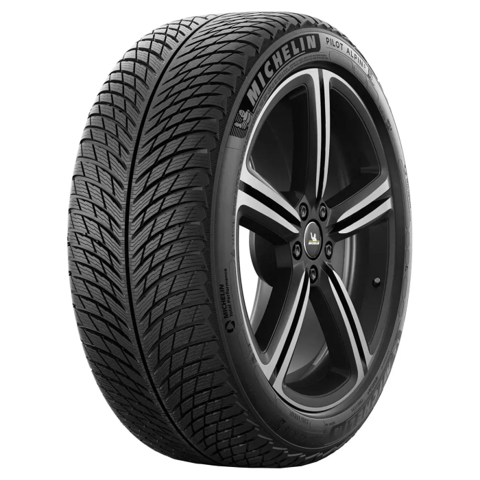MICHELIN 255/40R19 100V