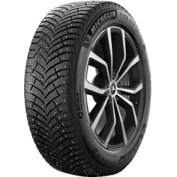 MICHELIN 235/55R18 104T