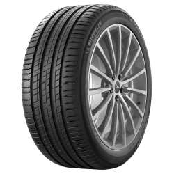 MICHELIN 255/50R19 107W