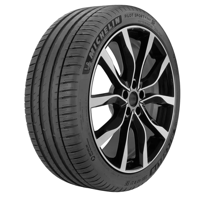 MICHELIN 235/55R19 101V