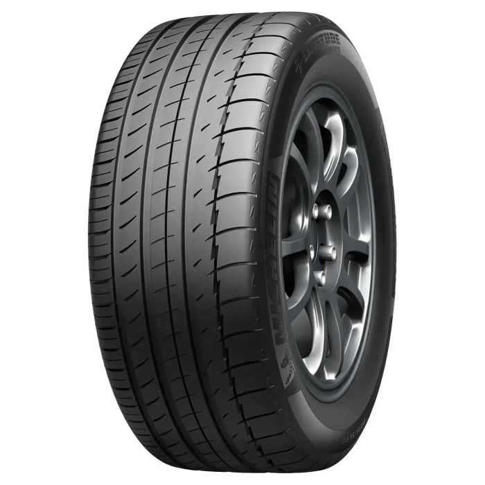 MICHELIN 255/55R18 109Y
