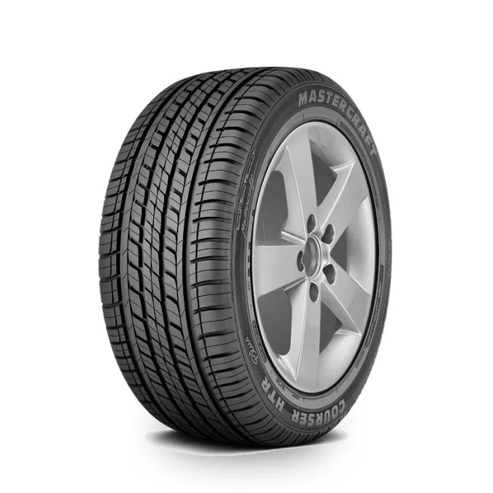 MASTERCRAFT 285/50R20 116T