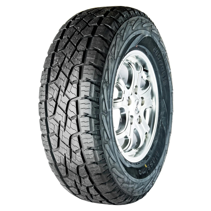 MASSIMO 285/70R17 121S