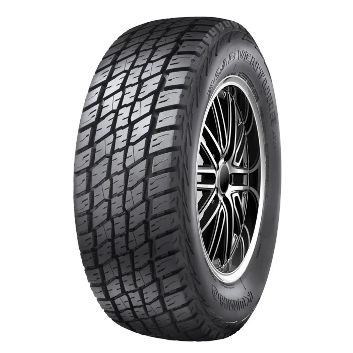 MARSHAL 265/65R17 112T
