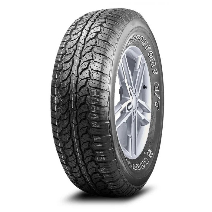 Lanvigator 275/60R20 119T