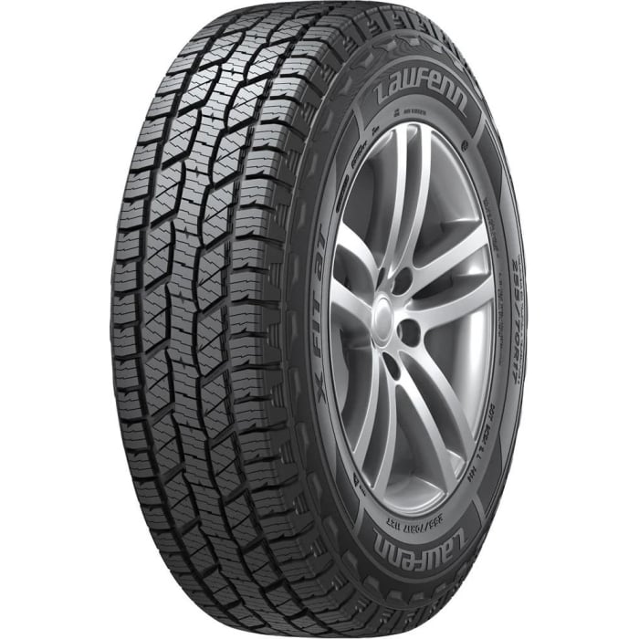 LAUFENN 265/70R16 112T