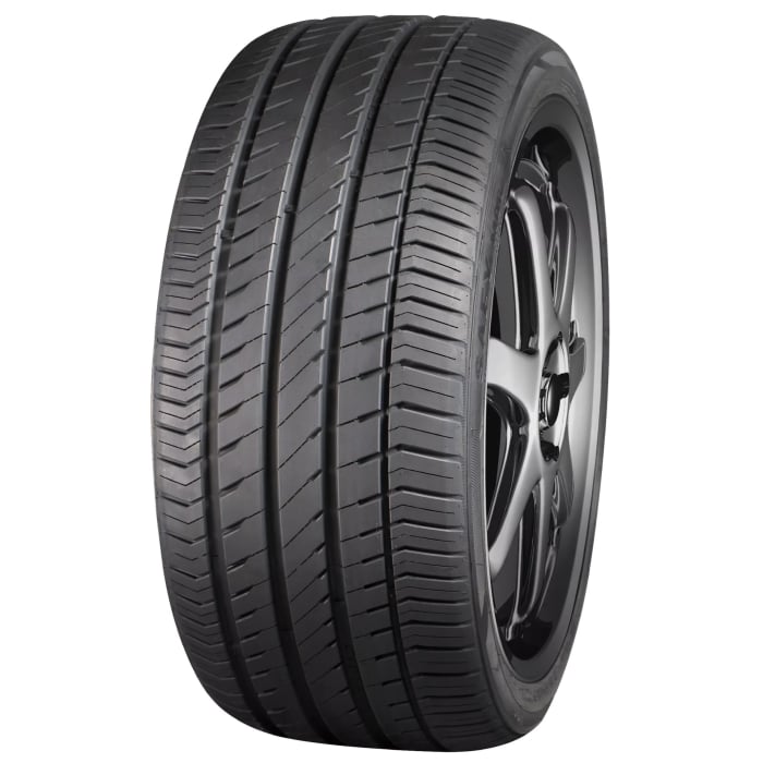 KUSTONE 265/45R20 108W