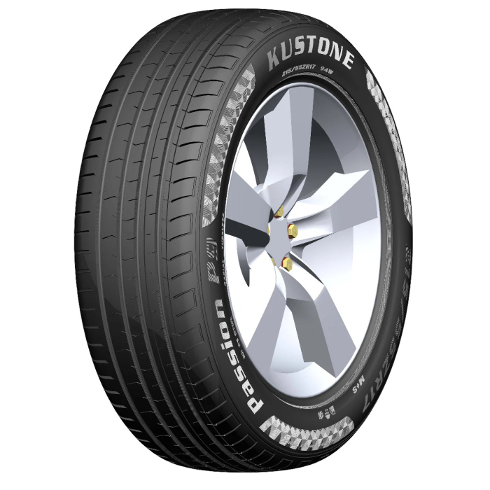 KUSTONE 255/35R20 97W