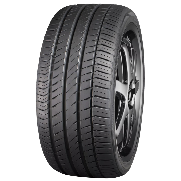 KUSTONE 205/55R17 91W