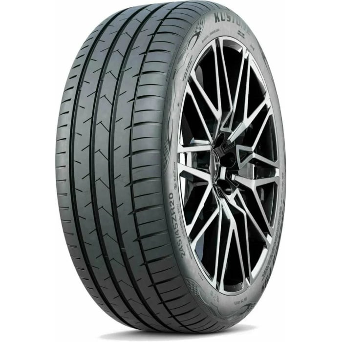 KUSTONE 285/45R21 113W