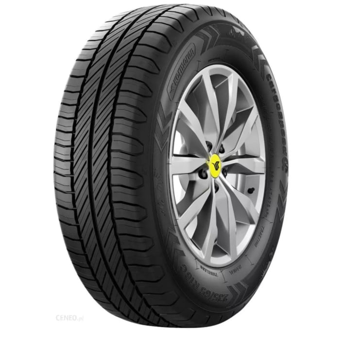 KORMORAN 225/65R16 112T