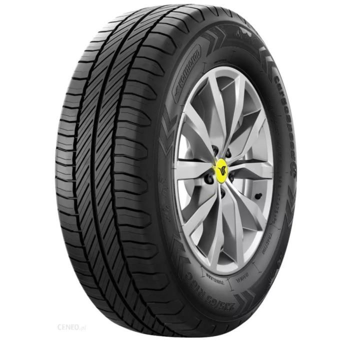 KORMORAN 205/65R16 107T