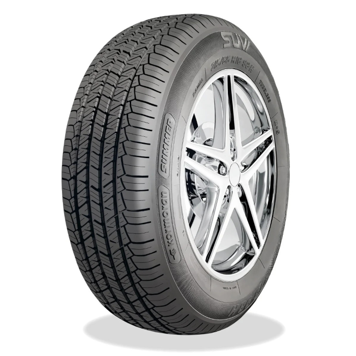 KORMORAN 235/55R19 105V