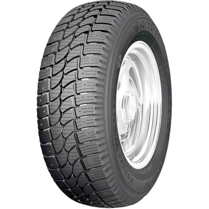 KORMORAN 195/75R16 107R
