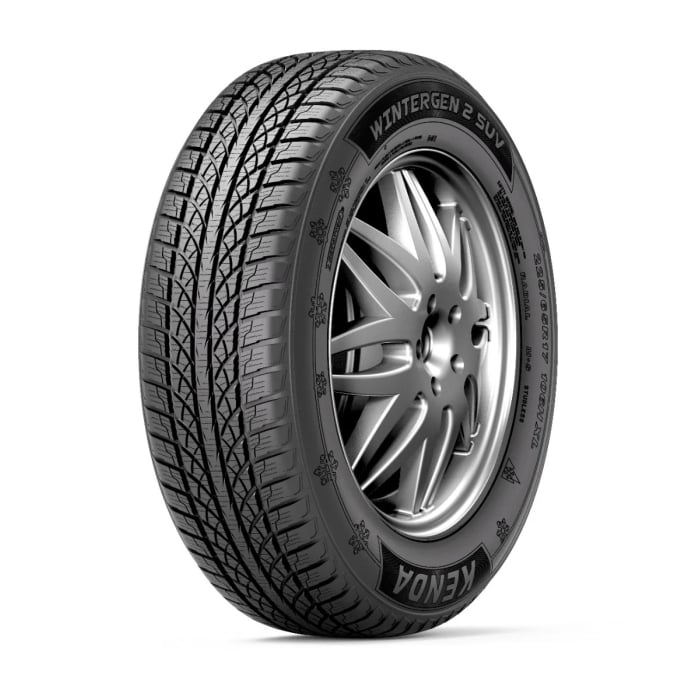 KENDA 255/50R19 107V