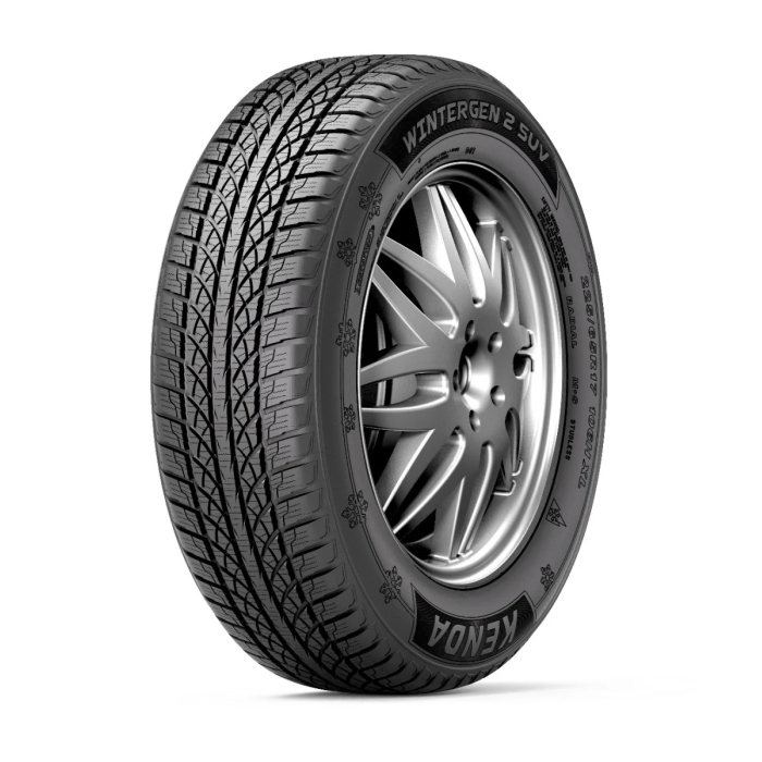KENDA 235/60R18 107V