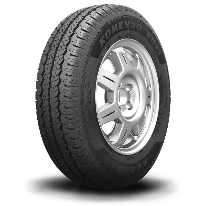 KENDA 195/80R15 106R