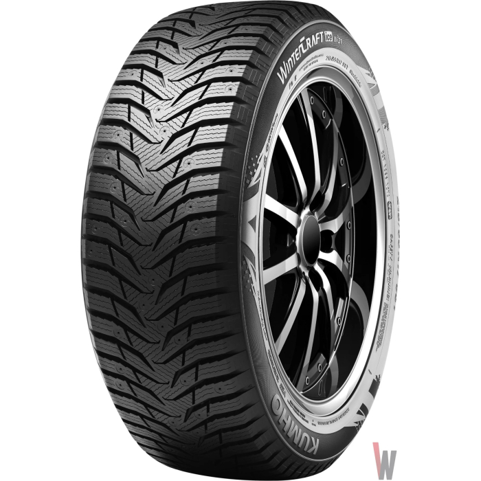 KUMHO 225/40R19 93T