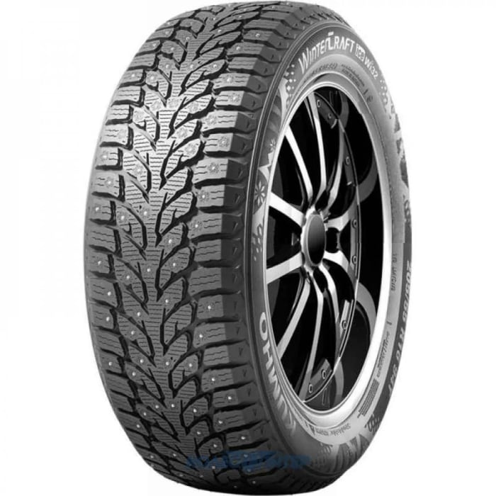 KUMHO 225/50R17 98T