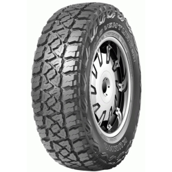 KUMHO 285/70R17 121Q