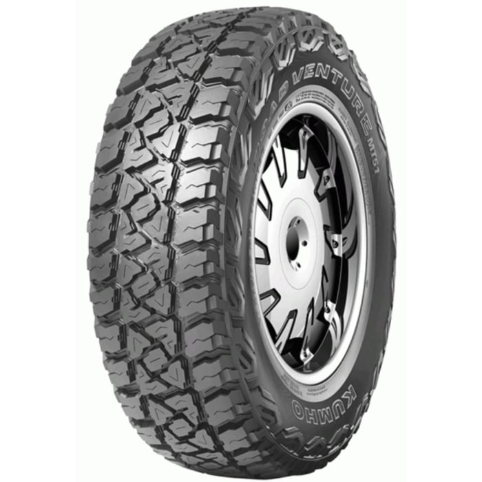 KUMHO 285/70R17 121Q