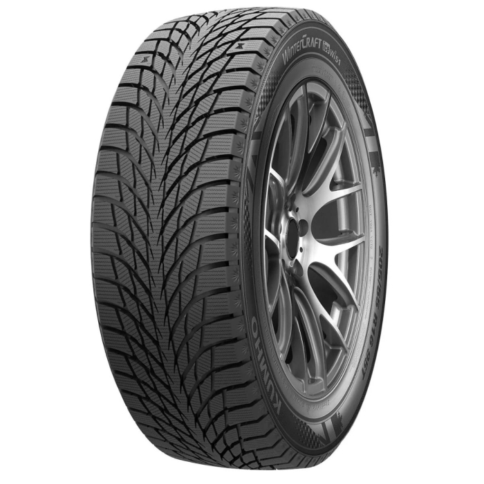 KUMHO 195/60R16 93T