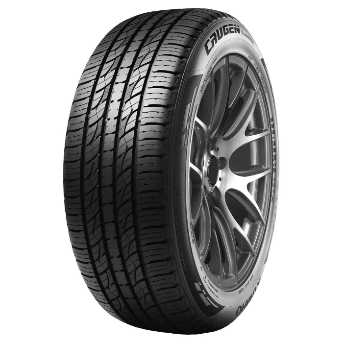 KUMHO 235/55R19 101H