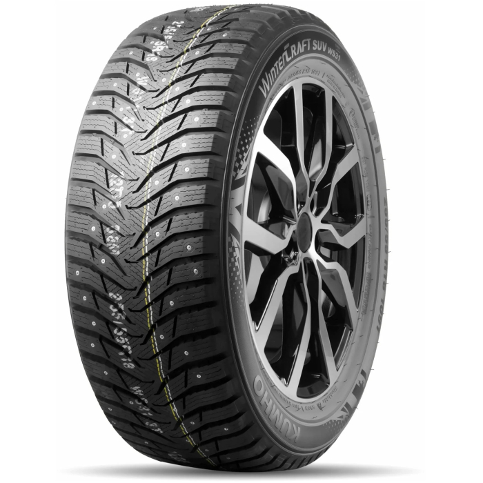 KUMHO 265/50R19 110T