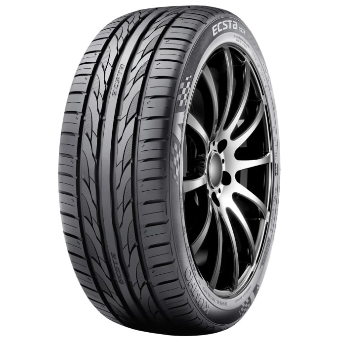 KUMHO 225/55R17 101W
