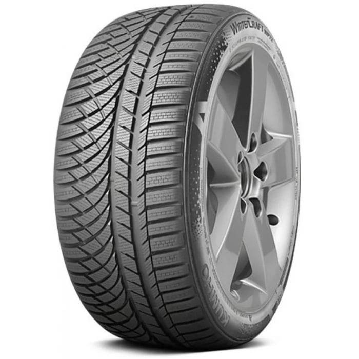KUMHO 235/35R19 91W