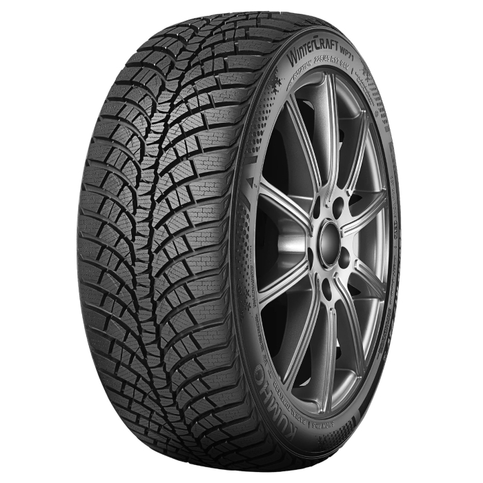 KUMHO 255/45R18 103V