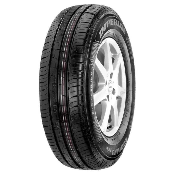 IMPERIAL 235/65R16 121R