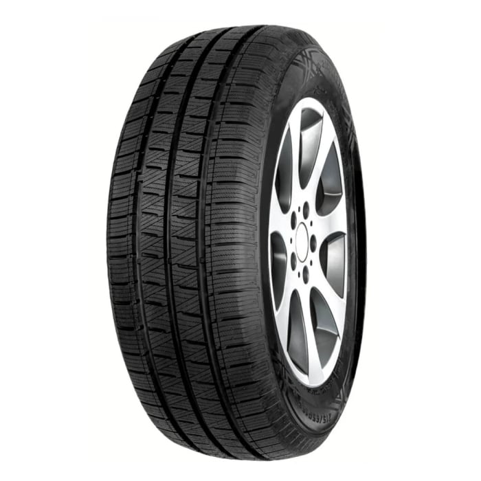 IMPERIAL 205/75R16 110R