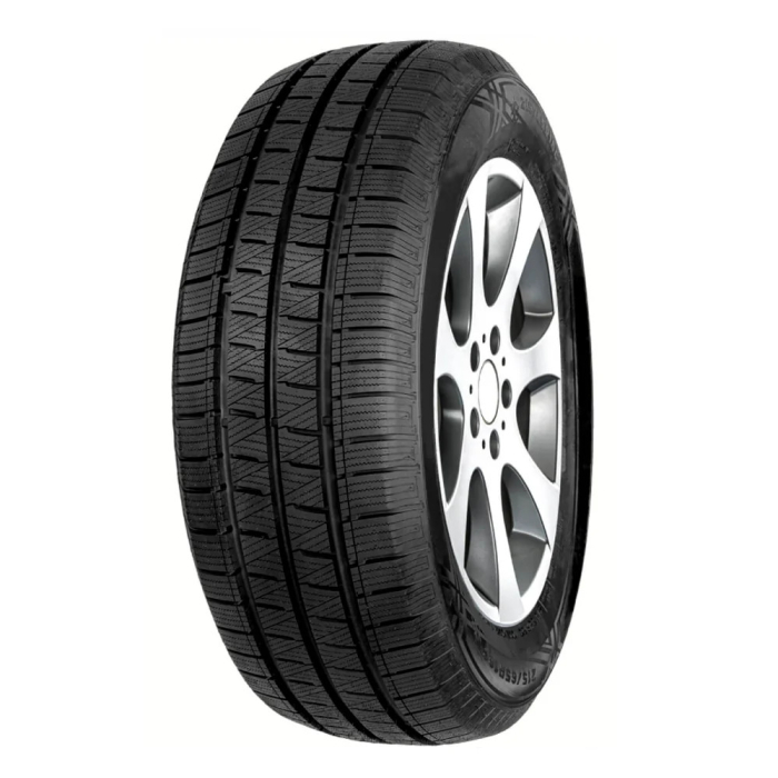 IMPERIAL 225/65R16 112R
