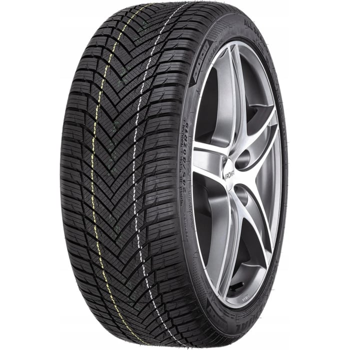 IMPERIAL 275/35R19 100Y