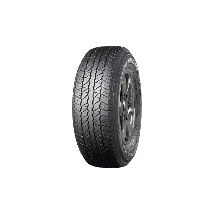 YOKOHAMA 265/65R18 114V