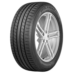 YOKOHAMA 195/60R17 90H