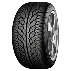 YOKOHAMA 285/40R23 111V