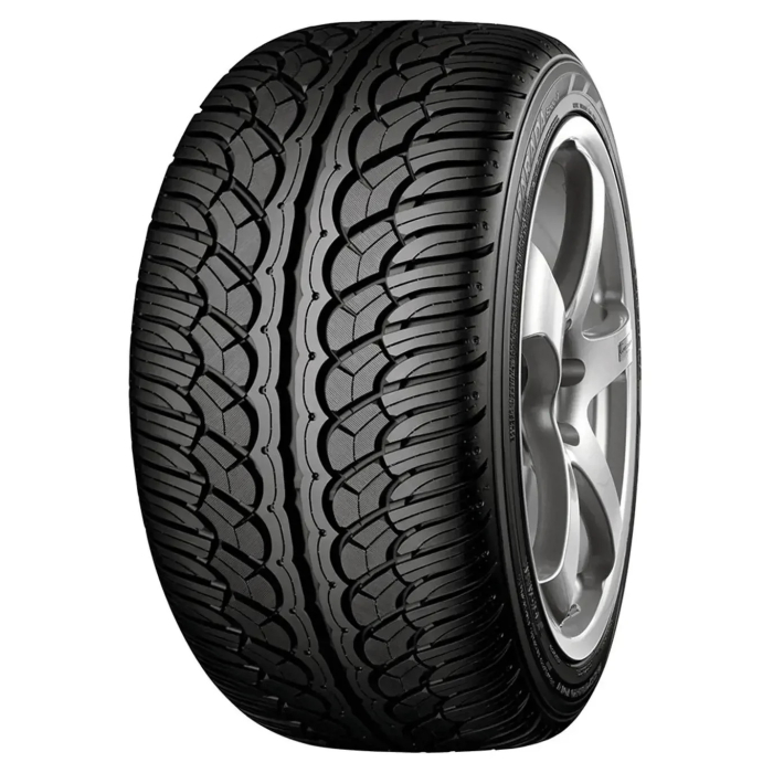 YOKOHAMA 285/40R23 111V