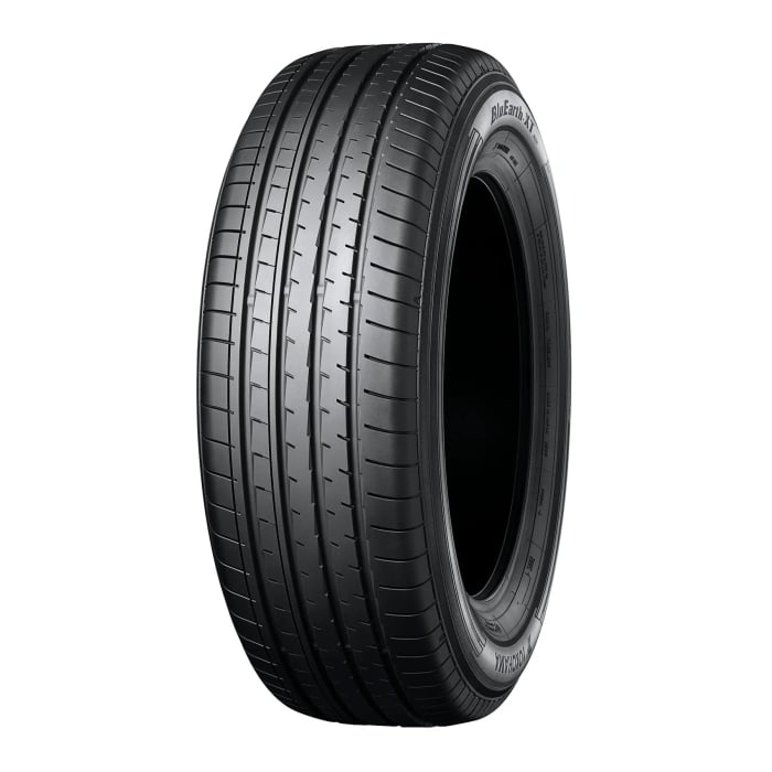 YOKOHAMA 255/45R20 105W