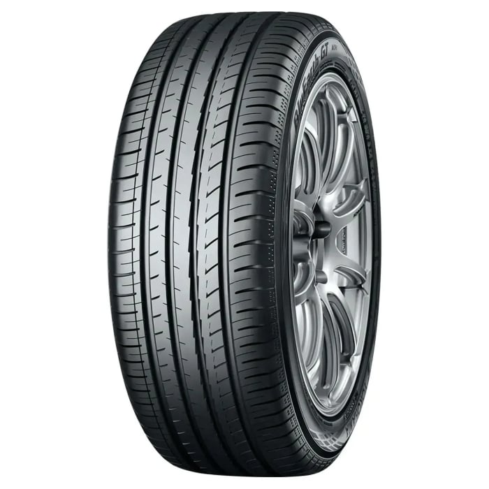 YOKOHAMA 245/35R19 93W