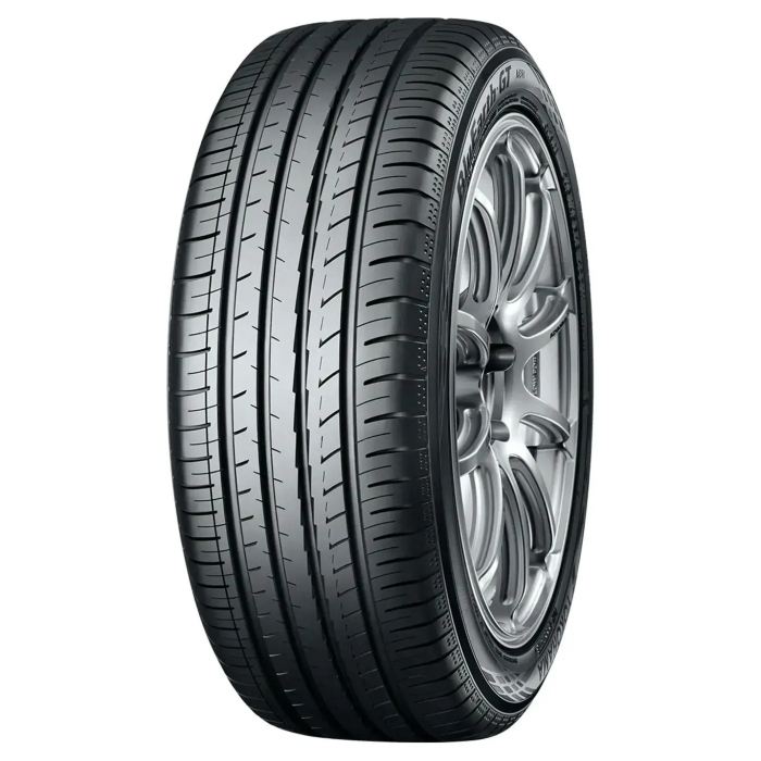 YOKOHAMA 235/35R19 91W