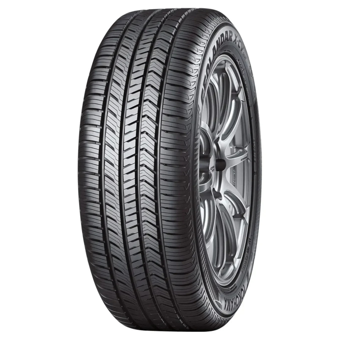 YOKOHAMA 285/45R21 113W