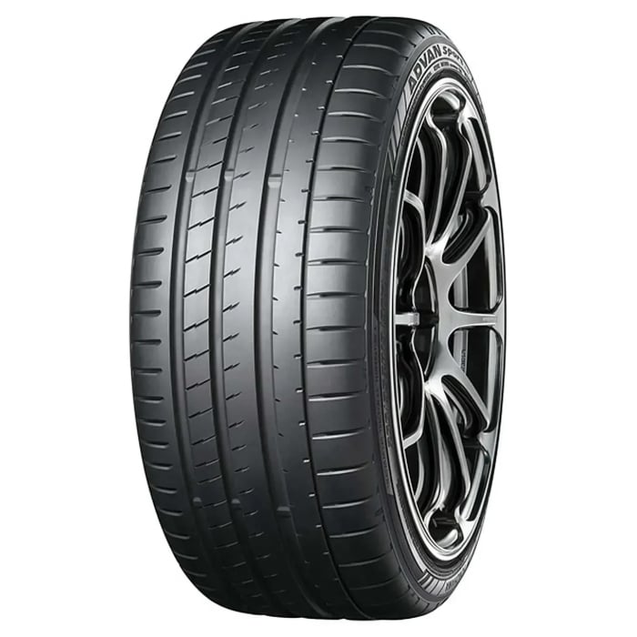 YOKOHAMA 275/30R21 98Y