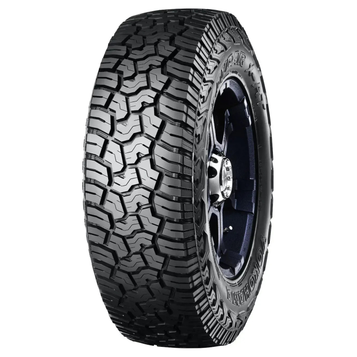 YOKOHAMA 265/60R20 121Q