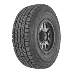 YOKOHAMA 235/55R18 104H