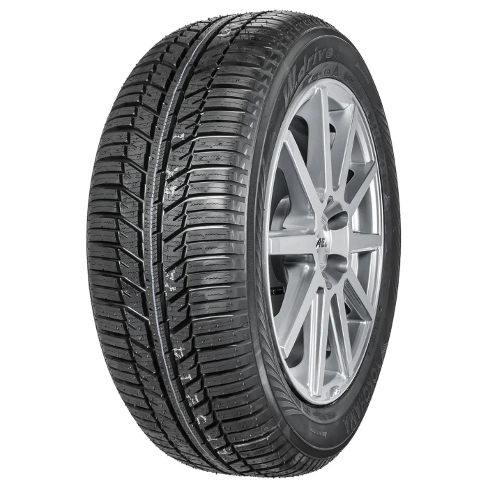 YOKOHAMA 255/45R19 104V