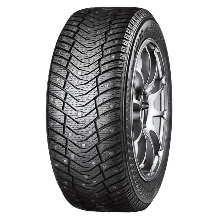 YOKOHAMA 235/55R18 104T
